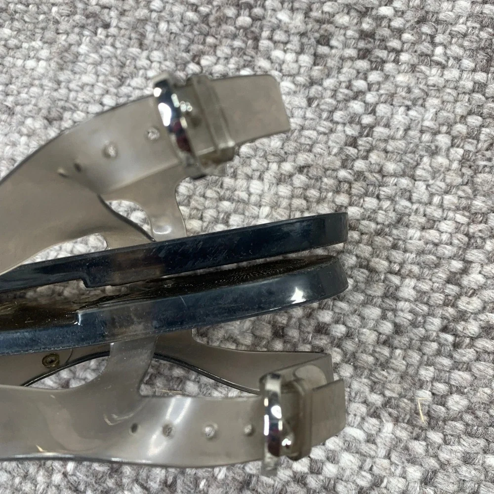 Michael Kors step into